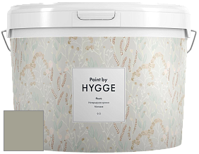 HYGGE Paint Fleurs интерьерная краска цвет HG08-036 BAY LEAF