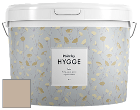 HYGGE Paint Aster интерьерная краска цвет HG01-033 DISCOVER