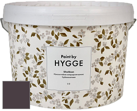 HYGGE Paint Silverbloom интерьерная краска цвет NCS S 8010-R30B 