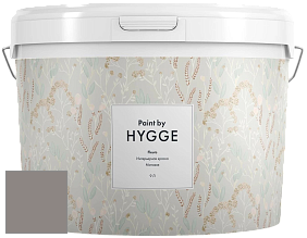 HYGGE Paint Fleurs интерьерная краска цвет HG04-034 NOBLE SILVER