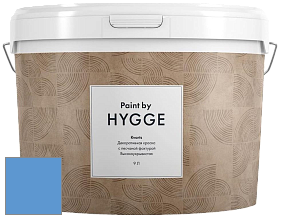 HYGGE Paint Kvarts декоративная краска цвет NCS S 1555-R80B 