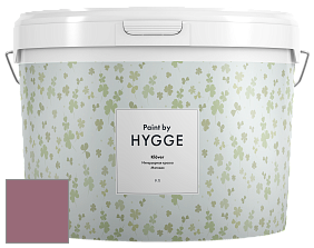 HYGGE Paint Klover интерьерная краска цвет NCS S 4030-R20B 