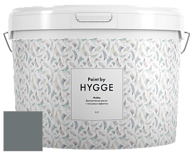 HYGGE Paint Mokka декоративная краска цвет NCS S 6005-B20G 