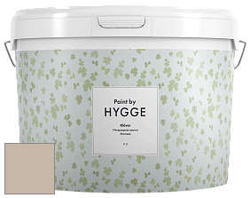 HYGGE Paint Klover интерьерная краска цвет HG02-046 BEACH WOOD