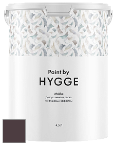 HYGGE Paint Mokka декоративная краска цвет NCS S 8010-R10B 