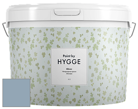 HYGGE Paint Klover интерьерная краска цвет HG03-070 LEAD ORE