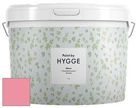 HYGGE Paint Klover интерьерная краска цвет NCS S 0550-R10B 