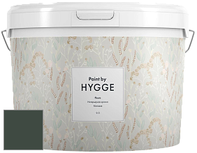 HYGGE Paint Fleurs интерьерная краска цвет NCS S 8010-G10Y 