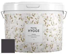 HYGGE Paint Silverbloom интерьерная краска цвет NCS S 8505-R50B 