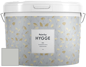 HYGGE Paint Aster интерьерная краска цвет NCS S 2002-G50Y 