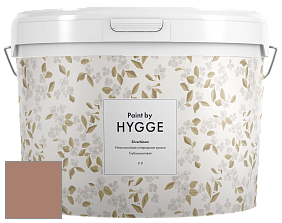 HYGGE Paint Silverbloom интерьерная краска цвет NCS S 4020-Y60R 