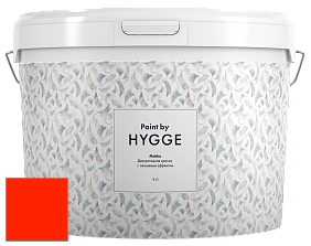 HYGGE Paint Mokka декоративная краска цвет RAL 2005 