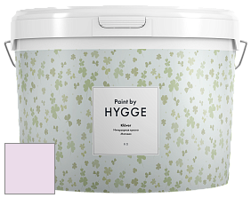 HYGGE Paint Klover интерьерная краска цвет NCS S 0515-R40B 