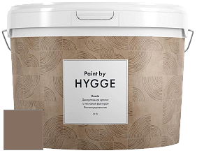 HYGGE Paint Kvarts декоративная краска цвет NCS S 6010-Y30R 