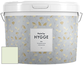HYGGE Paint Aster интерьерная краска цвет NCS S 0510-G30Y 