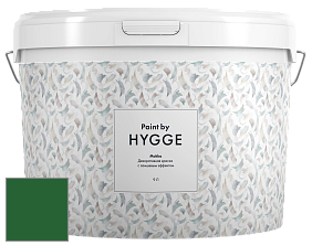 HYGGE Paint Mokka декоративная краска цвет RAL 6002 