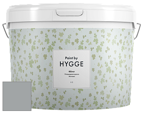 HYGGE Paint Klover интерьерная краска цвет NCS S 3502-B 