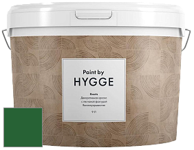 HYGGE Paint Kvarts декоративная краска цвет RAL 6002 