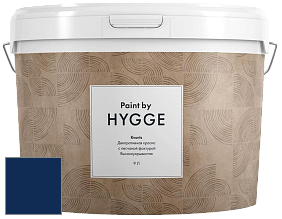 HYGGE Paint Kvarts декоративная краска цвет RAL 5026 