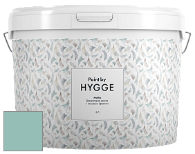 HYGGE Paint Mokka декоративная краска цвет NCS S 2020-B70G 