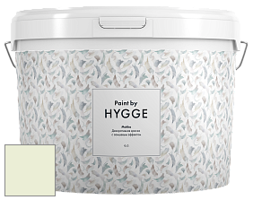 HYGGE Paint Mokka декоративная краска цвет NCS S 0510-G40Y 