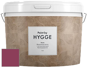 HYGGE Paint Kvarts декоративная краска цвет NCS S 3060-R20B 