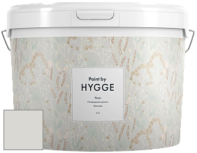 HYGGE Paint Fleurs интерьерная краска цвет HG01-006 RESERVED WHITE