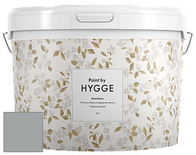 HYGGE Paint Silverbloom интерьерная краска цвет NCS S 3502-B 