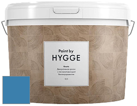 HYGGE Paint Kvarts декоративная краска цвет NCS S 3050-R90B 