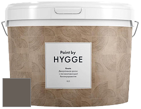 HYGGE Paint Kvarts декоративная краска цвет NCS S 7005-Y20R 