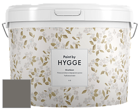 HYGGE Paint Silverbloom интерьерная краска цвет NCS S 6502-Y20R 