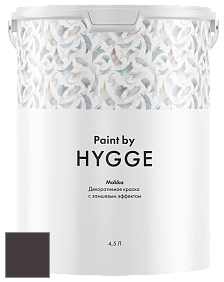 HYGGE Paint Mokka декоративная краска цвет NCS S 8505-R20B 