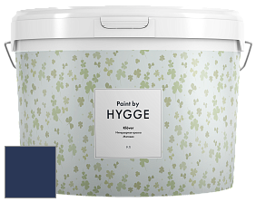 HYGGE Paint Klover интерьерная краска цвет RAL 5003 