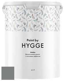 HYGGE Paint Mokka декоративная краска цвет NCS S 5502-G 