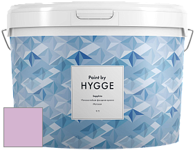 HYGGE Paint Sapphire фасадная краска цвет NCS S 1030-R40B 