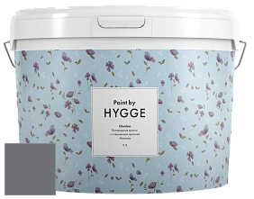 HYGGE Paint Obsidian интерьерная краска цвет HG04-030 PEPPERCORNS
