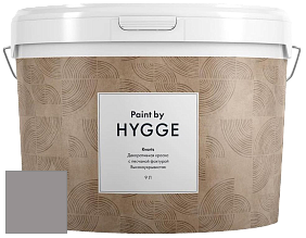 HYGGE Paint Kvarts декоративная краска цвет NCS S 4502-R 