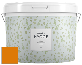 HYGGE Paint Klover интерьерная краска цвет RAL 2000 