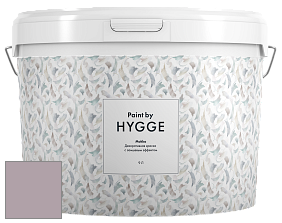 HYGGE Paint Mokka декоративная краска цвет NCS S 3010-R30B 