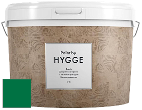 HYGGE Paint Kvarts декоративная краска цвет RAL 6029 