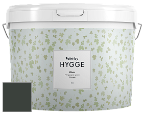HYGGE Paint Klover интерьерная краска цвет NCS S 8505-G 