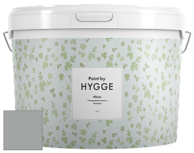 HYGGE Paint Klover интерьерная краска цвет NCS S 3502-G 
