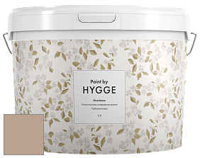 HYGGE Paint Silverbloom интерьерная краска цвет NCS S 3010-Y40R 