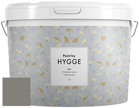 HYGGE Paint Aster интерьерная краска цвет NCS S 5502-Y 