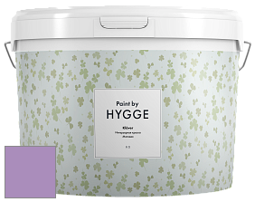 HYGGE Paint Klover интерьерная краска цвет NCS S 2040-R50B 