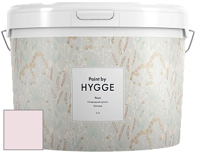 HYGGE Paint Fleurs интерьерная краска цвет NCS S 0510-R20B 