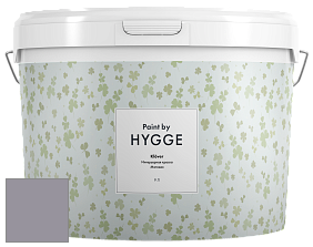 HYGGE Paint Klover интерьерная краска цвет NCS S 4010-R50B 