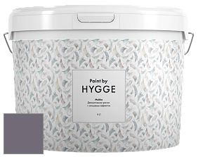 HYGGE Paint Mokka декоративная краска цвет NCS S 6010-R50B 