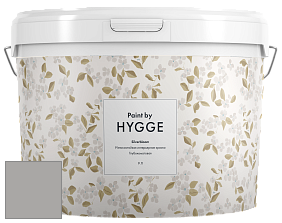 HYGGE Paint Silverbloom интерьерная краска цвет NCS S 3500-N 