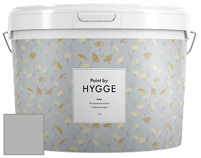 HYGGE Paint Aster интерьерная краска цвет NCS S 3000-N 